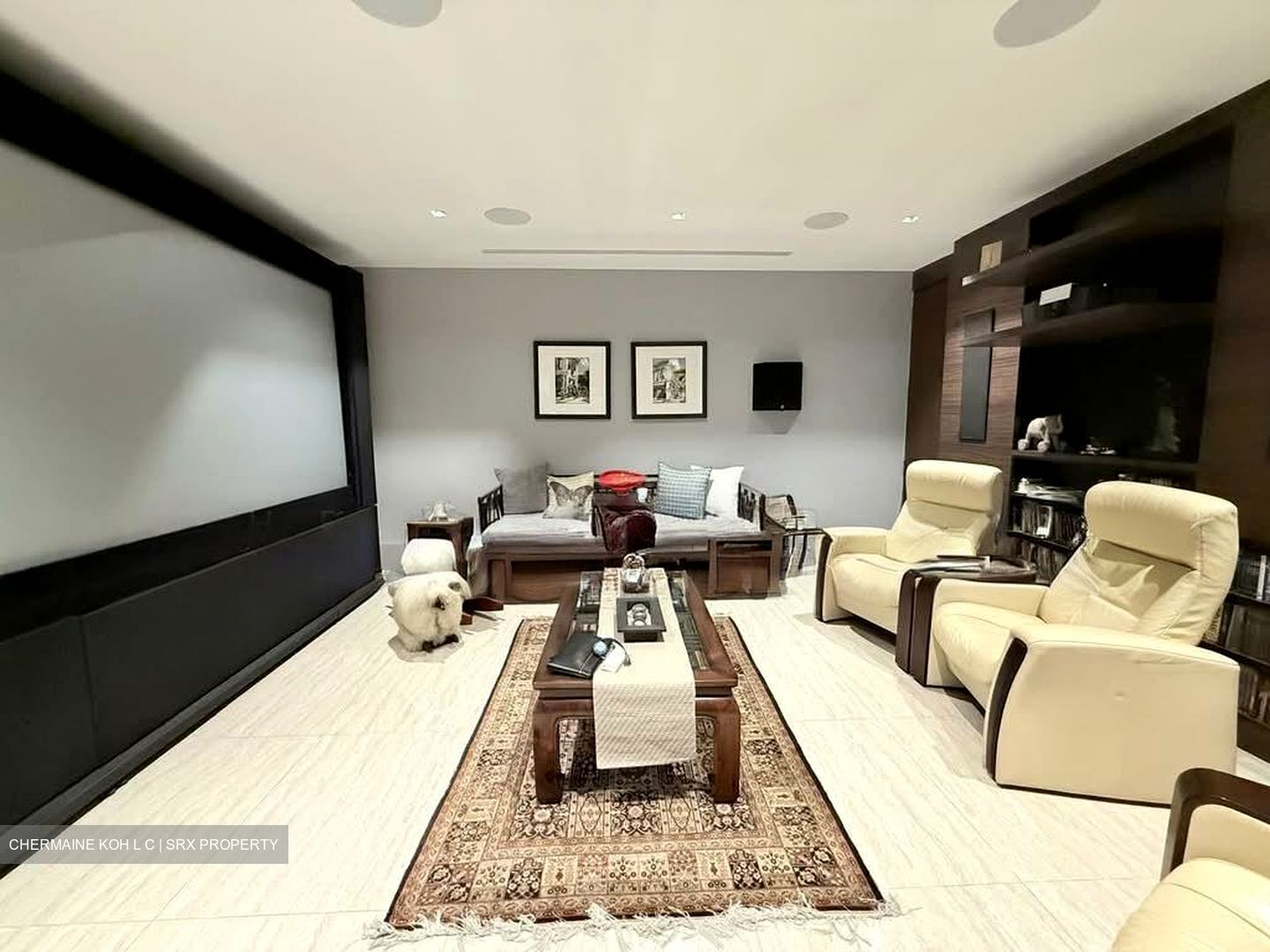 Jalan Selanting (D21), Semi-Detached #566471281